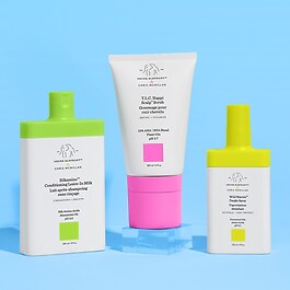 T.L.C. Happi Scalp Scrub